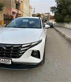 هیۆندای تۆکسۆن